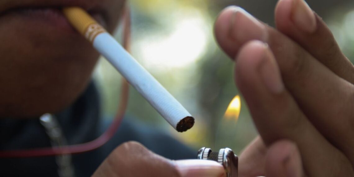 El cigarrillo mata a 45 mil argentinos al año, de los cuales 6 mil nunca fumaron