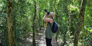 Instituyeron como Día Provincial del Ecoturismo al 31 de mayo de cada año