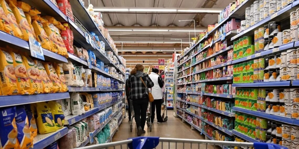 Inflación mayo 2023: fue de 7,8% y alcanza el 114,2% en 12 meses