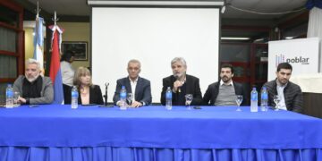 Filmus lanzó en Misiones la convocatoria nacional del programa genómico Poblar