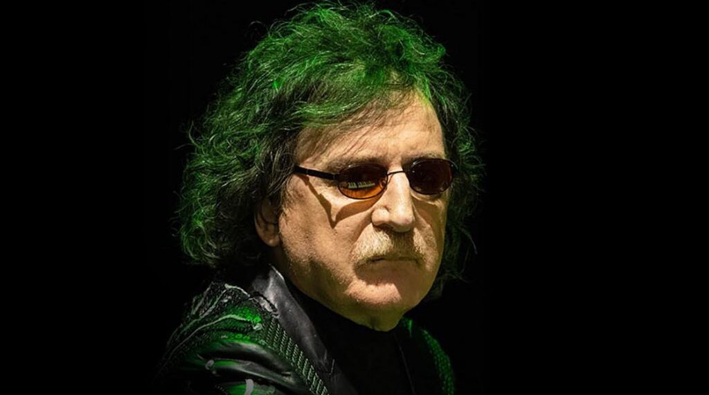 Familiares y allegados de Charly García desmintieron los rumores sobre su salud