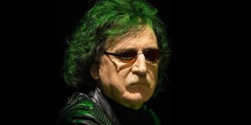 Familiares y allegados de Charly García desmintieron los rumores sobre su salud