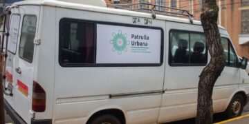 Patrullas Urbanas Municipales brindan asistencia a personas en situación de emergencia