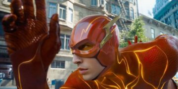 “Transformers”, “Spiderman” y “Flash” copan el cine IMAX