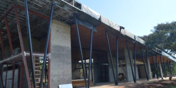 Continúa la puesta a punto y revalorización del Parque de la Ciudad