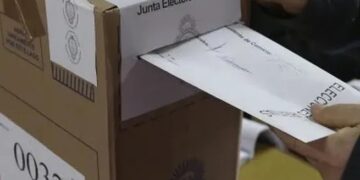 Cuáles son las siete alianzas que se presentaron para competir en las PASO