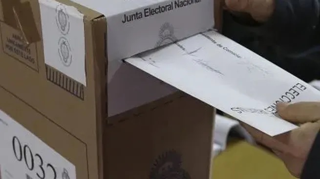 Cuáles son las siete alianzas que se presentaron para competir en las PASO