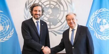 Malvinas: con amplio apoyo internacional, la ONU instó al Reino Unido a dialogar