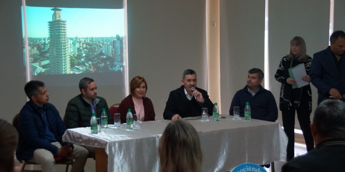 Empresarios coinciden en el crecimiento del turismo de reuniones y la consolidación de la provincia como atractivo para eventos 