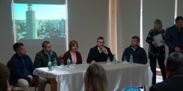 Empresarios coinciden en el crecimiento del turismo de reuniones y la consolidación de la provincia como atractivo para eventos 