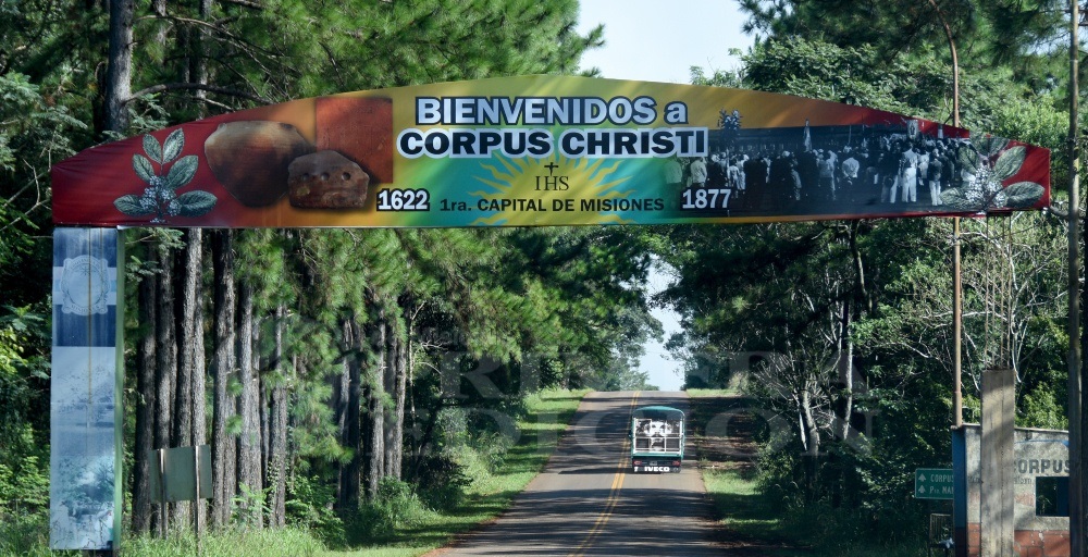 Un siniestro vial cobró la vida de un ciclista en Corpus Christi