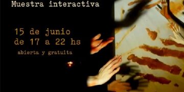 D trae una experiencia interactiva para hoy en el Cidade
