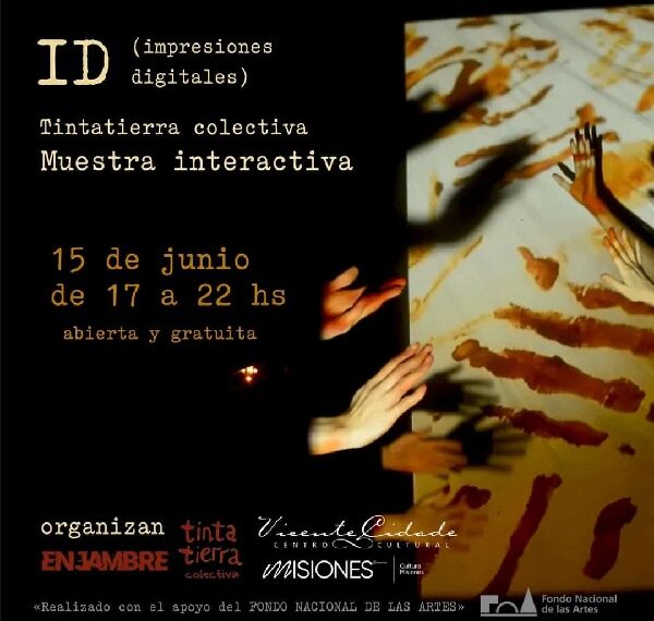 D trae una experiencia interactiva para hoy en el Cidade