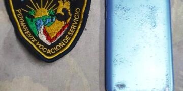 Cayeron presuntos motochorros que robaban y vendían celulares en Posadas