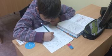 Más de cien centros garantizan el acceso al apoyo escolar en los 78 municipios