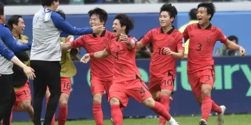 Mundial Sub20: cuándo y quiénes juegan las semifinales