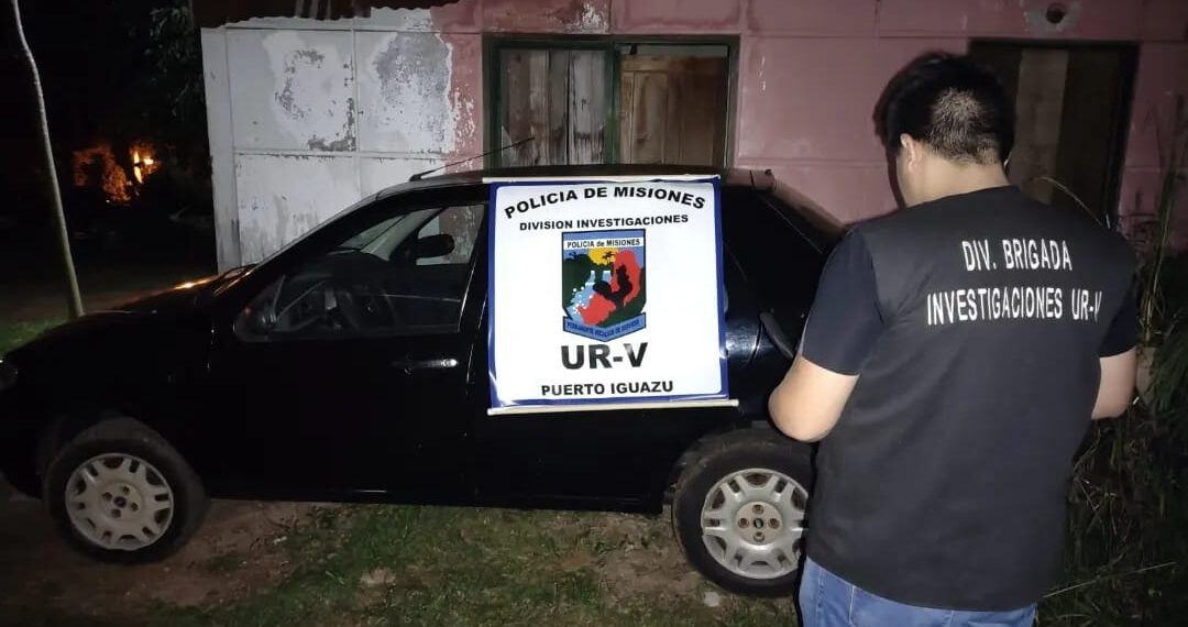 Delincuentes informáticos: detuvieron a cuatro hombres que vendían objetos robados en internet