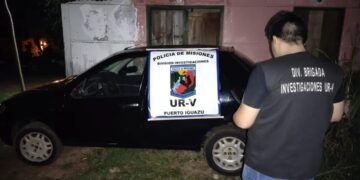 Delincuentes informáticos: detuvieron a cuatro hombres que vendían objetos robados en internet