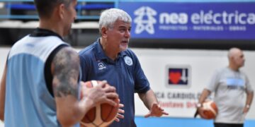 Tercera temporada en la Liga Nacional: Fabio Demti seguirá la frente de OTC