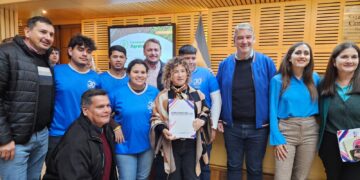 Desarrollo sostenible: concurso de agroinnovación para las IEA y las EFAS