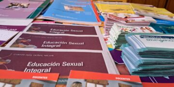 Lanzaron el Programa Provincial de ESI para promover actitudes responsables ante la sexualidad
