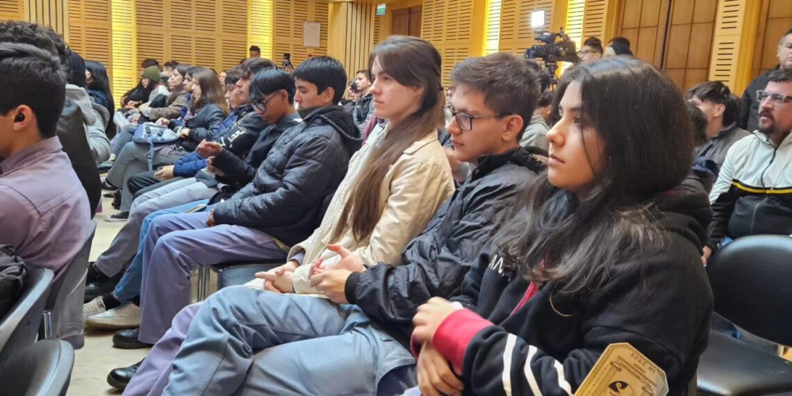 “Que circule en las técnicas”: segunda edición de concurso de economía circular para las escuelas técnicas de Misiones