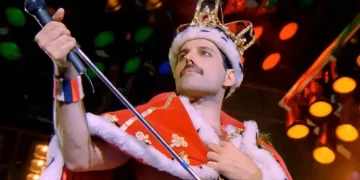 Subastarán los manuscritos que revelan cómo Freddie Mercury compuso Rapsodia Bohemia
