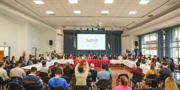 La Junta Provincial de Estudiantes Secundarios eligió nuevas autoridades