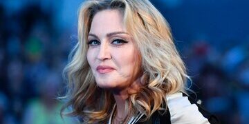 Preocupación por la salud de Madonna: fue hospitalizada por una infección bacteriana