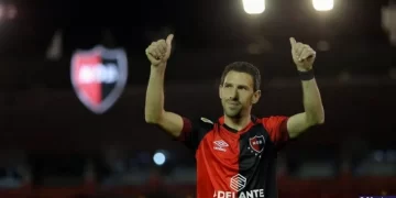Maxi Rodríguez tendrá su partido despedida el próximo sábado