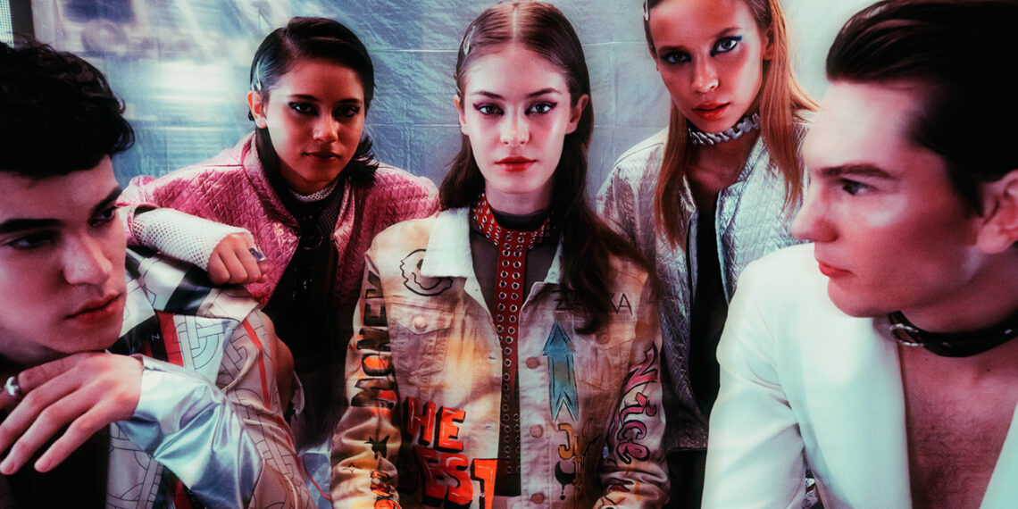 El Parque presente en el MiDi Fashion Week