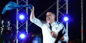 La despedida de Juan Román Riquelme: precio de las entradas, venta, horario y TV en vivo