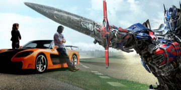 «Transformers» y «Rápidos y furiosos» aceleran el pulso en el IMAX
