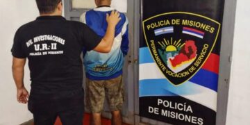 Detuvieron a un hombre que simulaba vender hierbas medicinales para comercializar marihuana