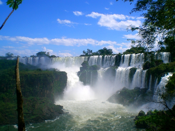 Más de 80 mil turistas visitaron el Parque Nacional Iguazú durante la primera quincena de julio