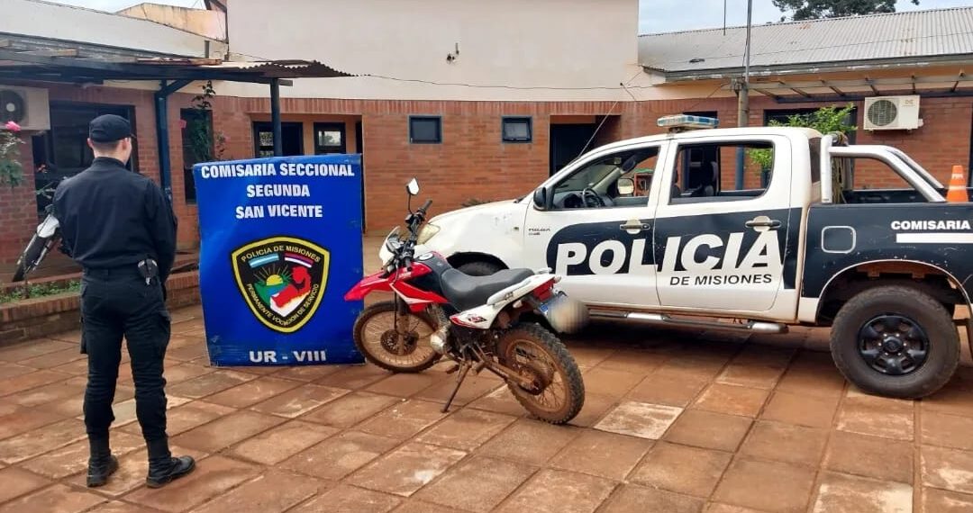 Amplios operativos en la provincia: recuperaron desde animales hasta herramientas que fueron robadas a colonos