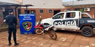 Amplios operativos en la provincia: recuperaron desde animales hasta herramientas que fueron robadas a colonos