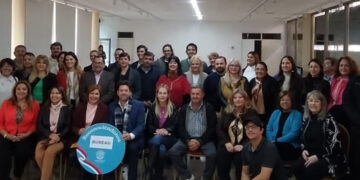Posadas es reconocida como destino sede de importantes eventos a nivel país