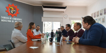 Economía local: fortalecen el desarrollo del ecosistema emprendedor