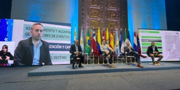 Posadas presentó su oferta como destino inteligente en Seminario Internacional