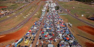 Turismo Carretera, multitudinaria movilización con cifras alentadoras para la economía local