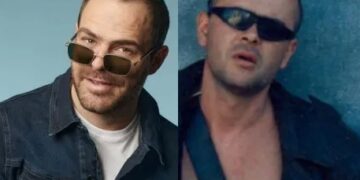 Peter Lanzani va a dirigir y protagonizar una película sobre Luca Prodan