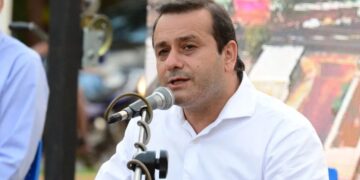 Herrera Ahuad manifestó satisfacción por el fin de las retenciones a economías regionales