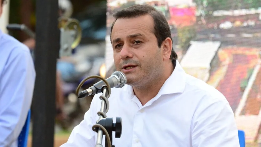 Herrera Ahuad manifestó satisfacción por el fin de las retenciones a economías regionales
