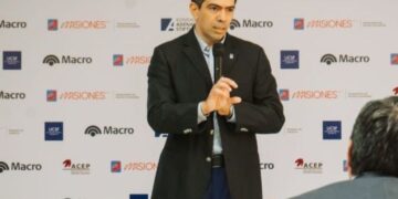 La Legislatura aprobó por mayoría la designación de Juan Manuel Díaz en el STJ