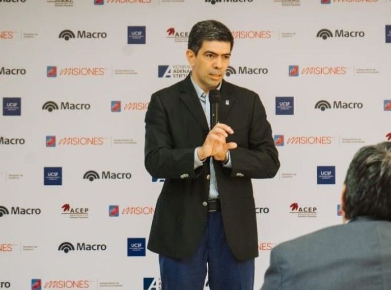 La Legislatura aprobó por mayoría la designación de Juan Manuel Díaz en el STJ