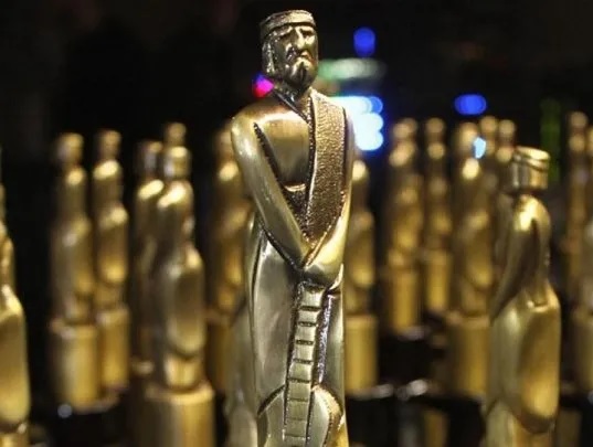 Premios Martín Fierro 2023: todos los ganadores de la ceremonia