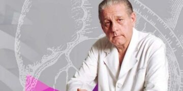 A 100 años del nacimiento de Favaloro, el médico que transformó la cardiología