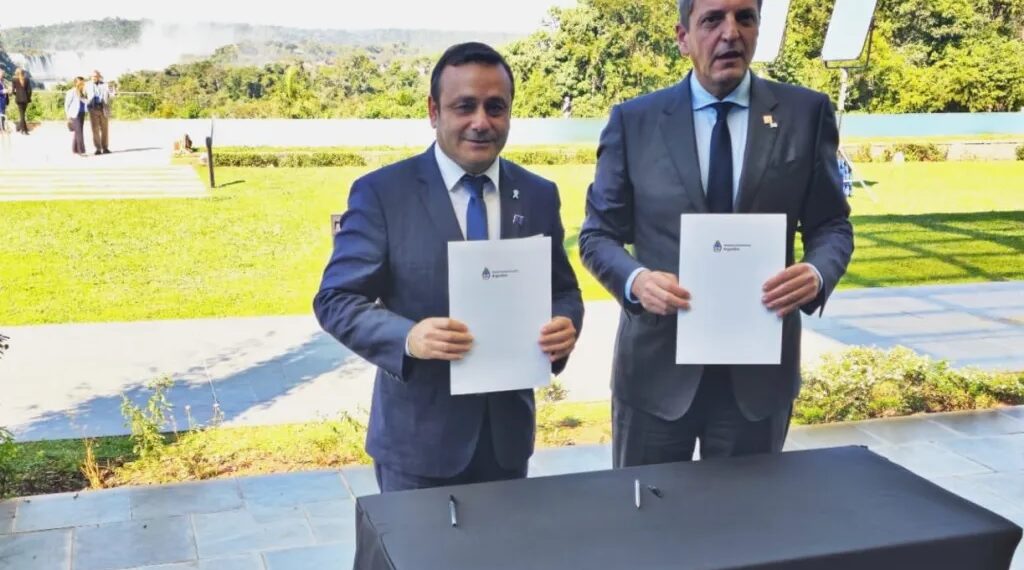 Confirmaron la continuidad de los programas Ahora Misiones +21 y Canasta