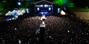 Posadas, sede permanente de grandes eventos en el NEA